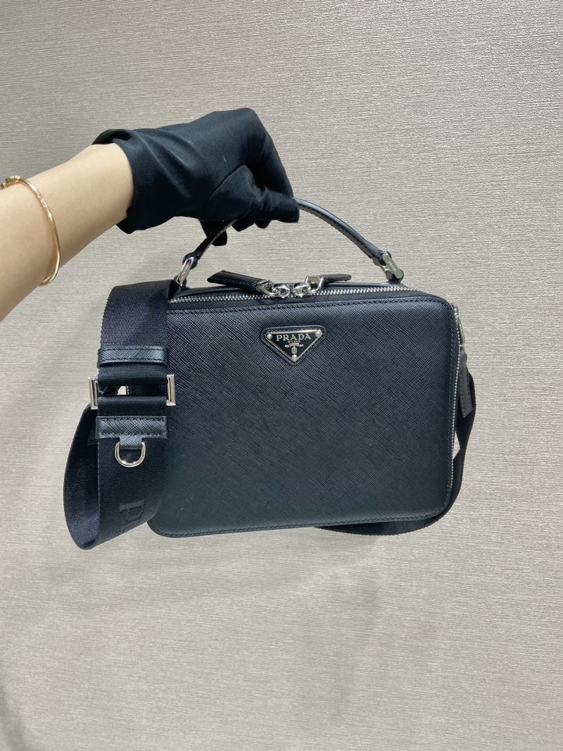 Pra*a satchel bags